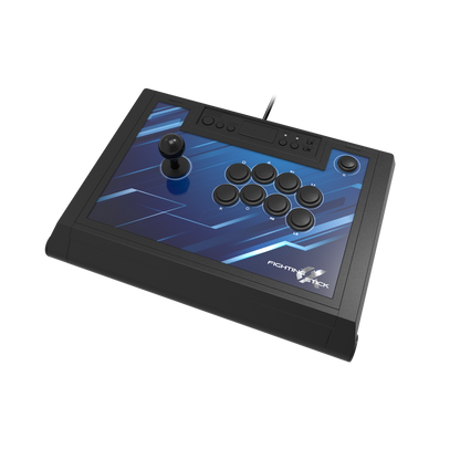 HORI Fighting arcade Stick α for PS5 , PS4 , PC HORI