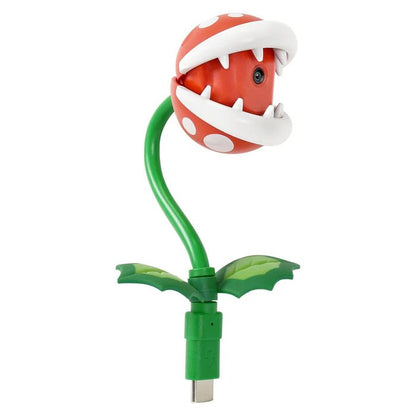 HORI Piranha Plant Camera for Nintendo Switch 2 - Officially Licensed by Nintendo - gametricks