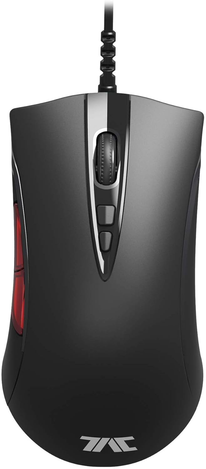 HORI PlayStation 4 TAC Pro Type M2 Programmable KeyPad and Mouse Controller for FPS Games Officially Licensed by Sony - gametricks