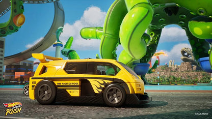 Hot Wheels: Infinite Rush Day One Edition - PlayStation 5 | PS5