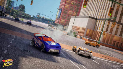 Hot Wheels: Infinite Rush Day One Edition - Nintendo Switch 2