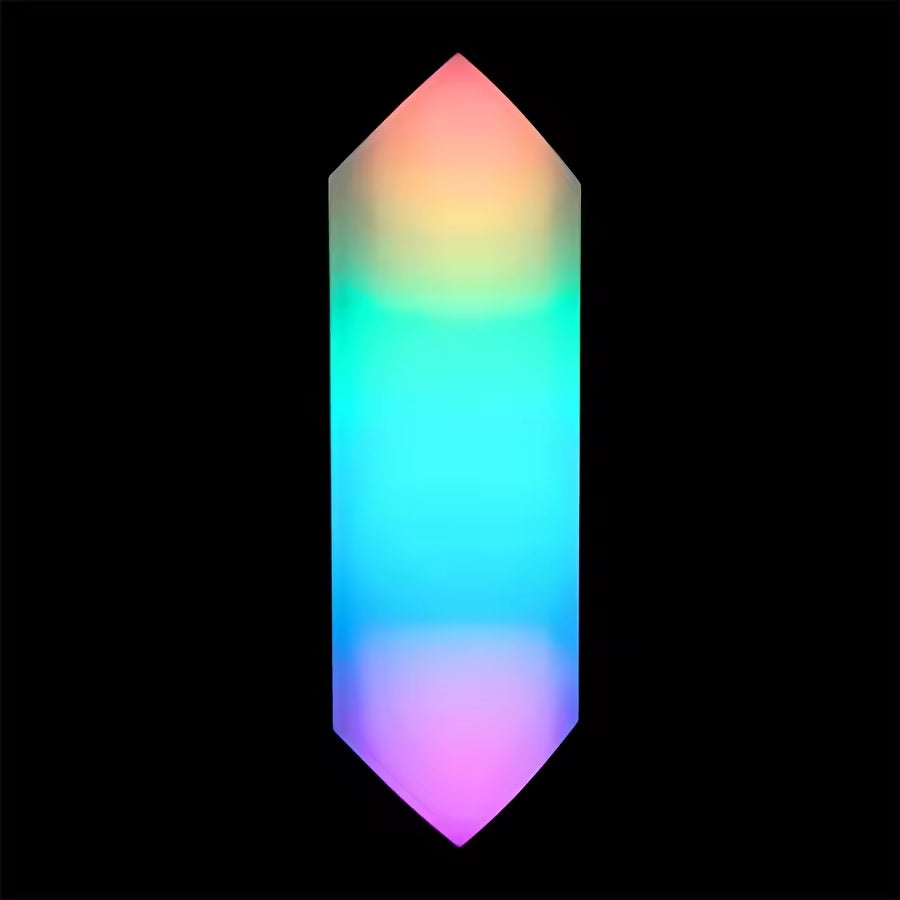 Smart 3D LED RGB Wall Lights, Smart RGBIC Hexagon Shape Lights TUYA