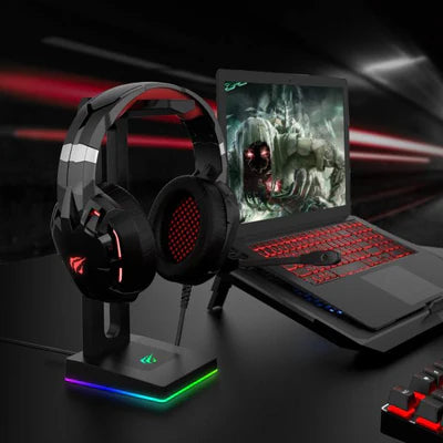 Havit H2001U 7.1 USB Gaming Headset HAVIT