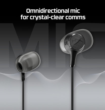 HyperX Cloud Earbuds III