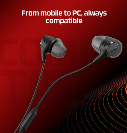 HyperX Cloud Earbuds III