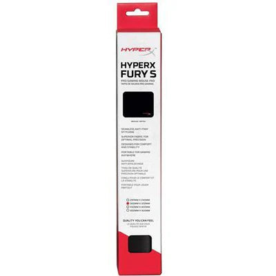 HyperX FURY S Pro Gaming Mouse Pads