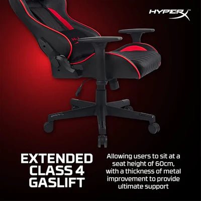 HyperX Blast Core Gaming Chair - gametricks