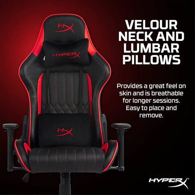 HyperX Blast Core Gaming Chair - gametricks