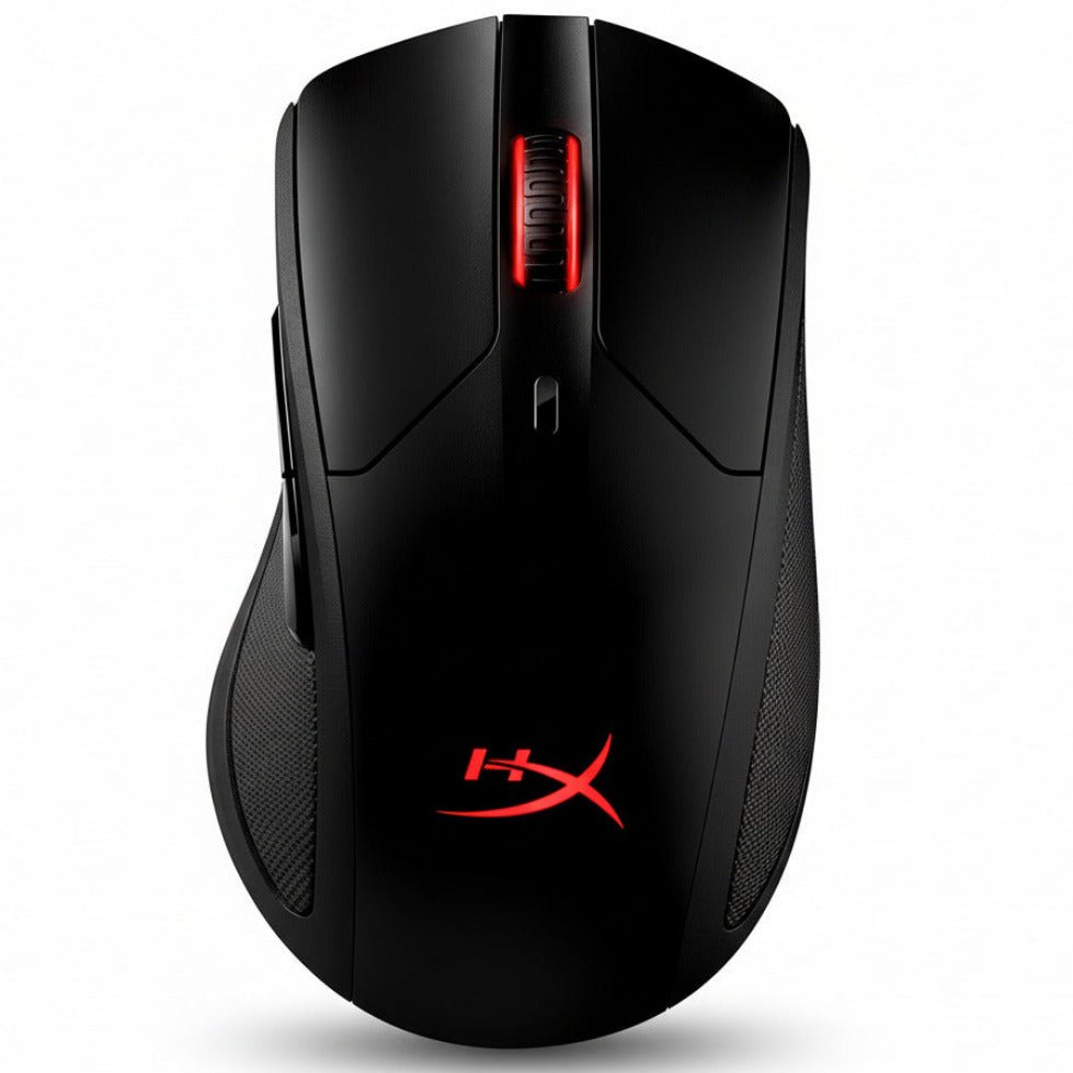 HyperX Pulsefire Dart – Wireless RGB Gaming Mouse - gametricks