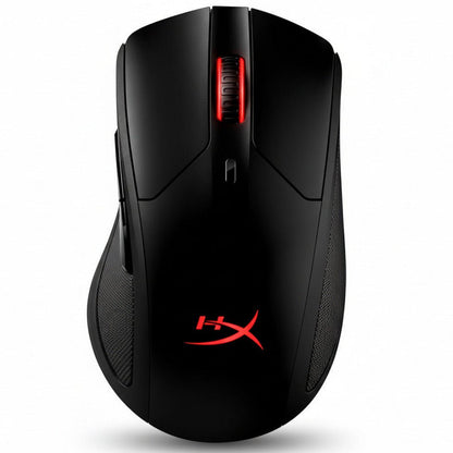 HyperX Pulsefire Dart – Wireless RGB Gaming Mouse - gametricks