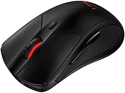 HyperX Pulsefire Dart – Wireless RGB Gaming Mouse - gametricks
