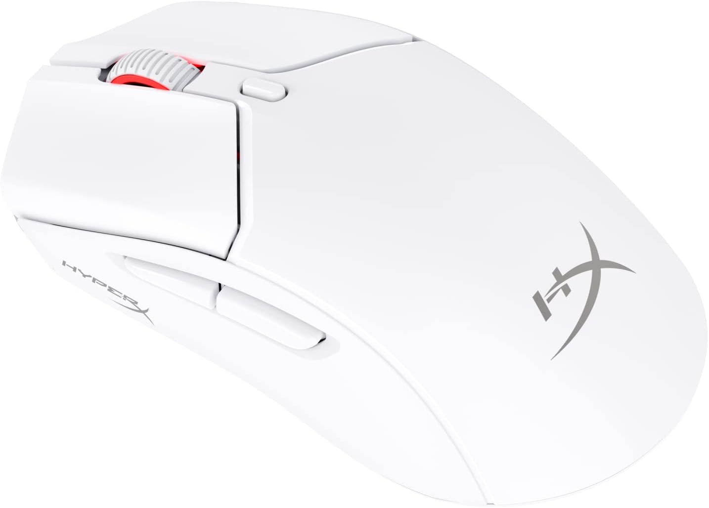 HyperX Pulsefire Haste 2 – Wireless Gaming Mouse - gametricks
