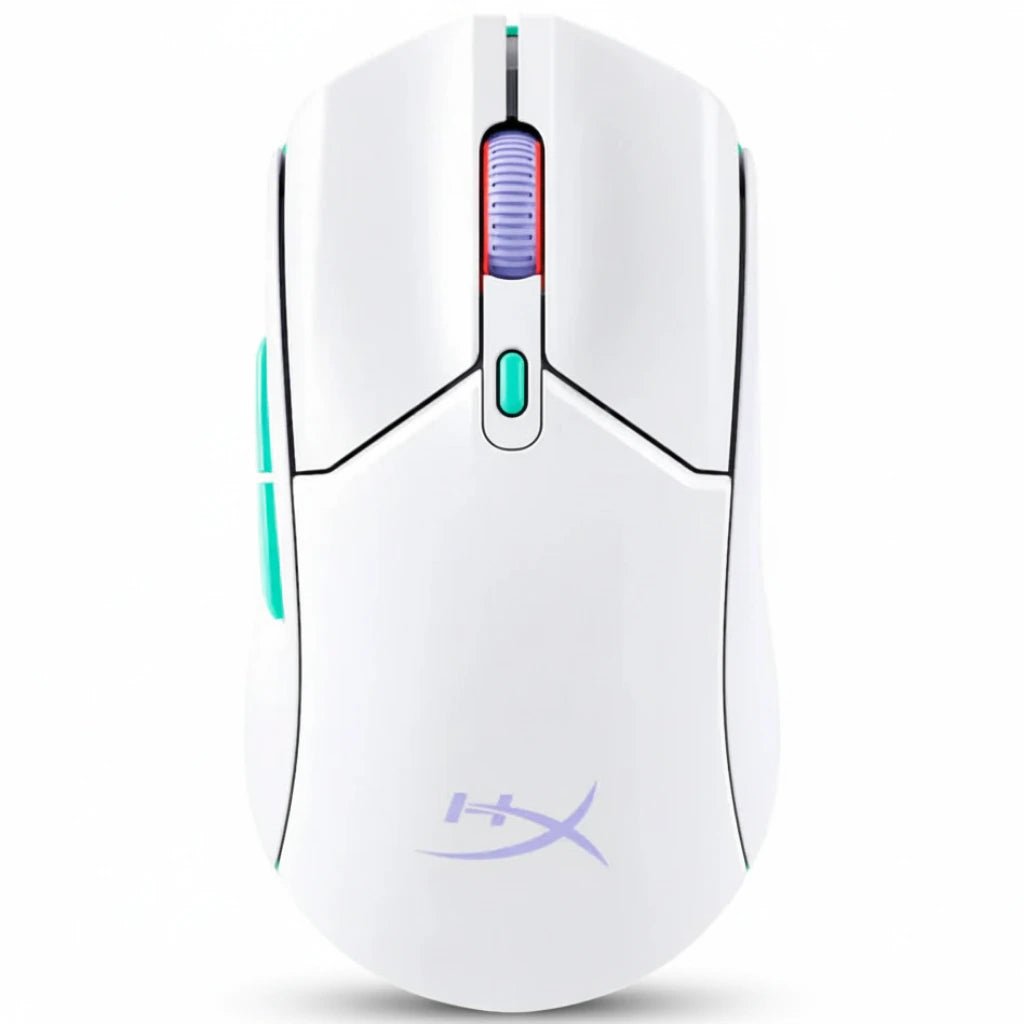 HyperX Pulsefire Haste 2 – Wireless Gaming Mouse - gametricks