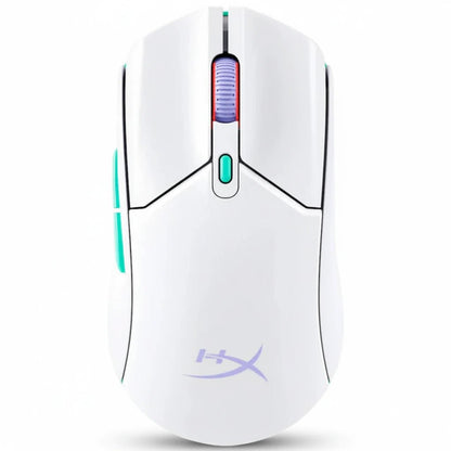 HyperX Pulsefire Haste 2 – Wireless Gaming Mouse - gametricks