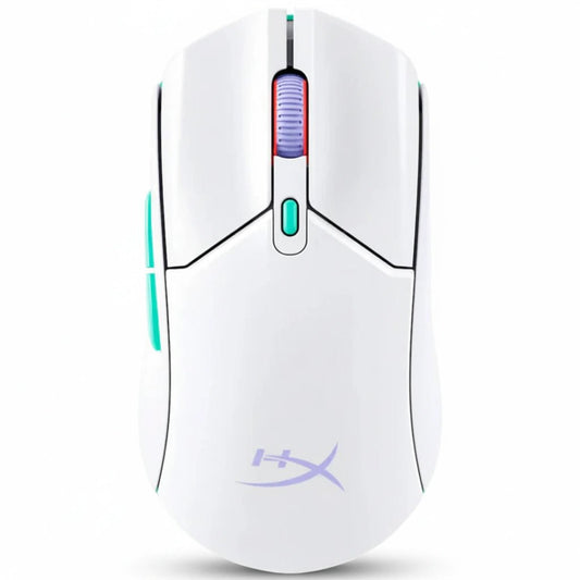 HyperX Pulsefire Haste 2 – Wireless Gaming Mouse - gametricks