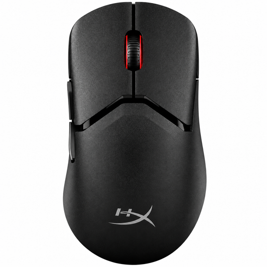 HyperX Pulsefire Saga Pro Wireless Gaming Mouse