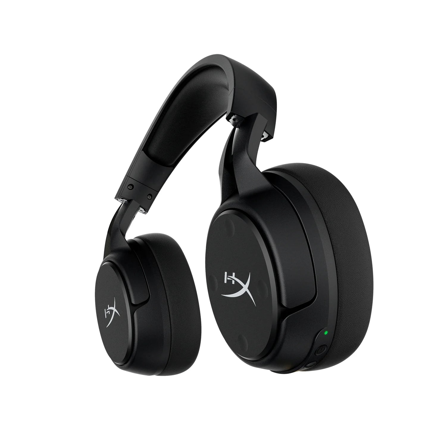 HyperX Cloud flIght wireless gaming headphones HYPERX