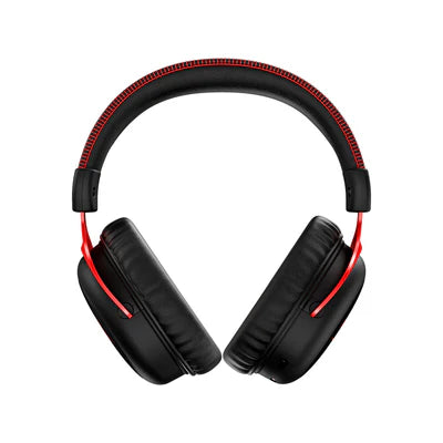 HyperX Cloud II Wireless - Gaming Headset for PC, PS4/PS5, Nintendo Switch HYPERX