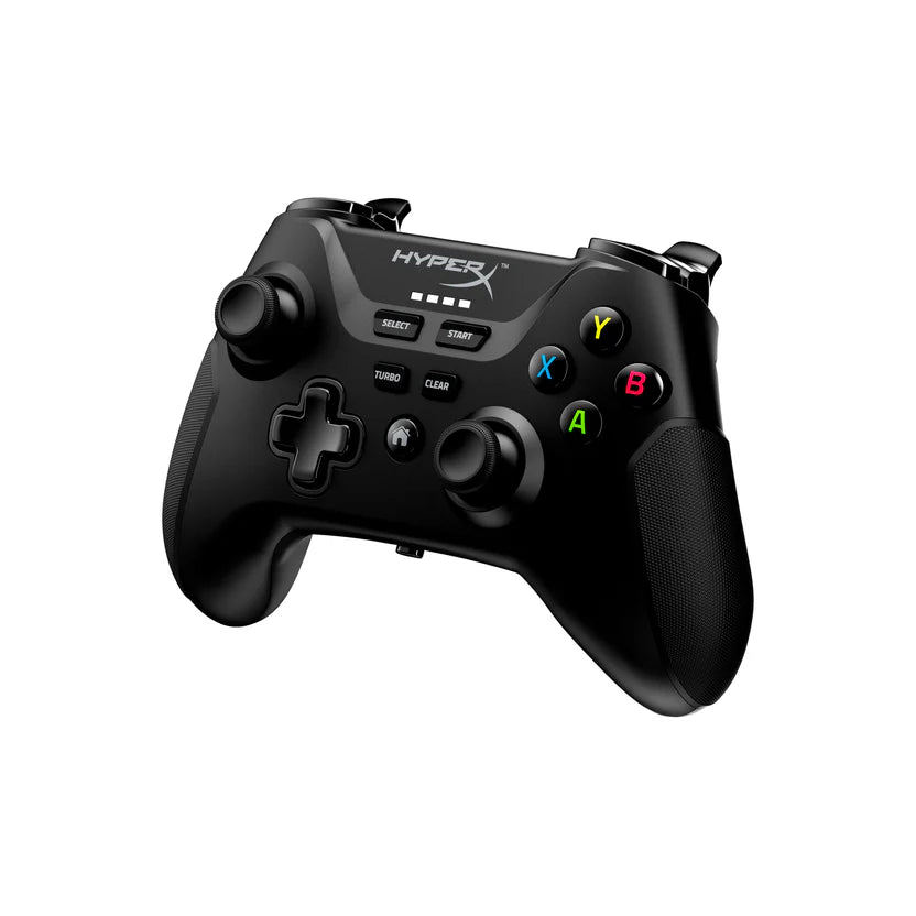 HyperX Clutch Wireless Gaming Controller for PC and Cloud gaming HYPERX