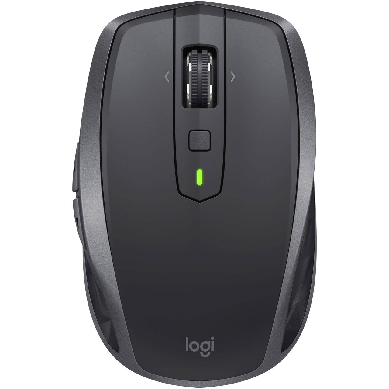 Logitech MX Anywhere 2S Compact Wireless Laser Mouse, Bluetooth & USB