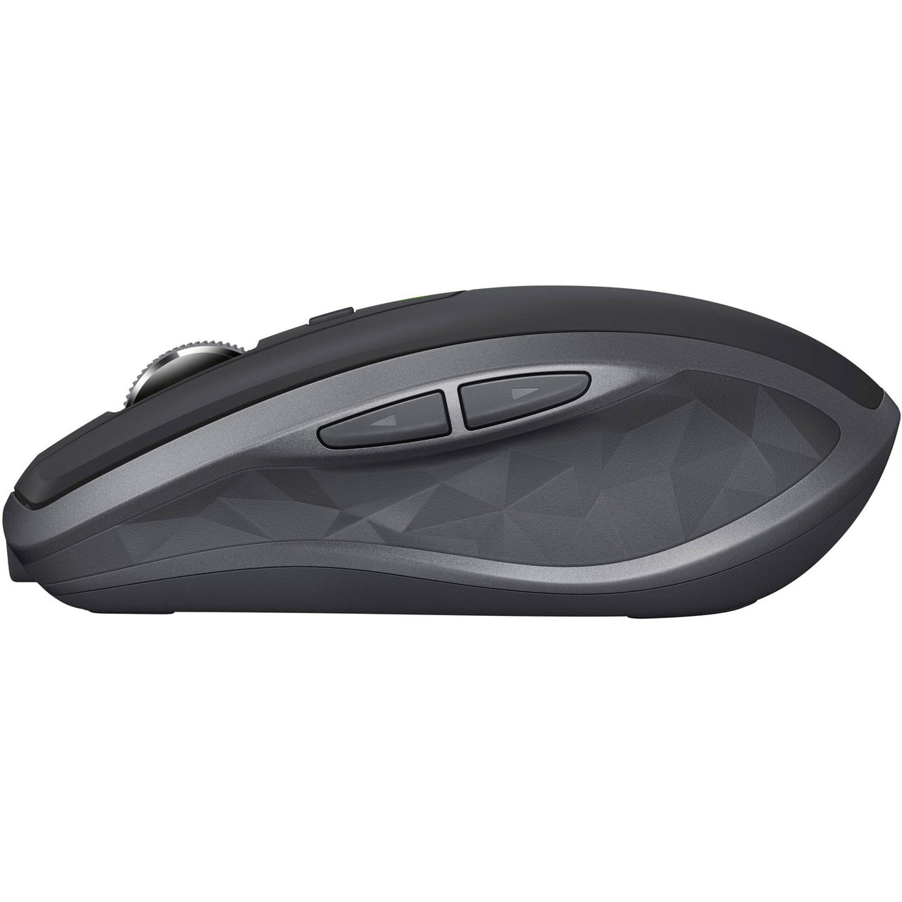 Logitech MX Anywhere 2S Compact Wireless Laser Mouse, Bluetooth & USB