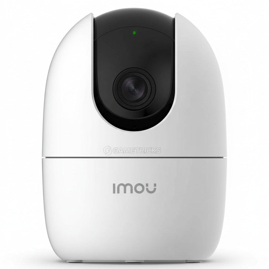 Imou Ranger 2 Smart Security Camera 1080P WiFi Indoor with Night Vision & Motion Detection - gametricks