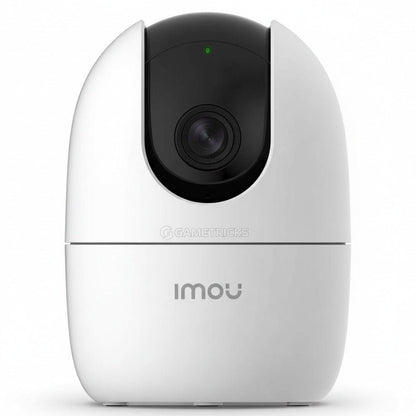 Imou Ranger 2 Smart Security Camera 1080P WiFi Indoor with Night Vision & Motion Detection - gametricks