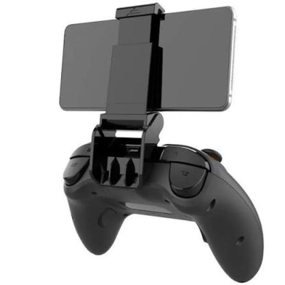 iPega PG - 9111C Silent Wireless Gaming Controller with RGB For Android/iOS/PS4/PC/ Nintendo Switch - gametricks