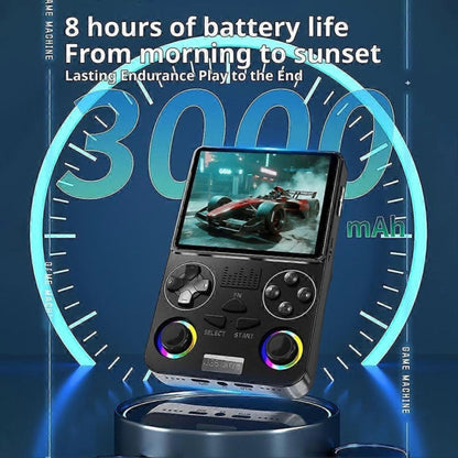 J36 Ultra Handheld Game Console product image
