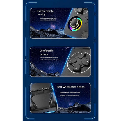 J36 Ultra Handheld Game Console product image