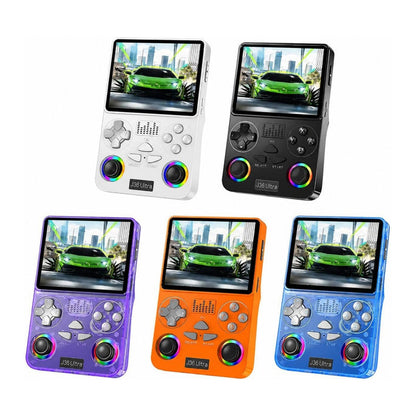 J36 Ultra Handheld Game Console