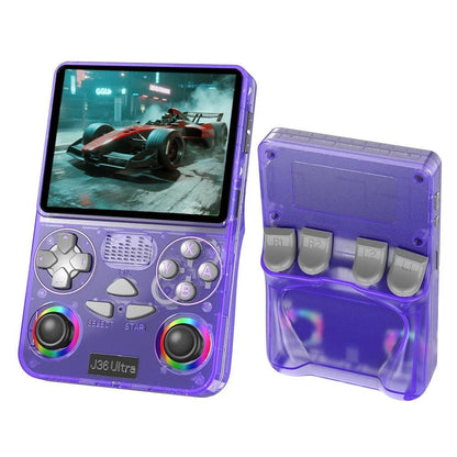 J36 Ultra – purple
