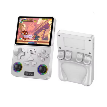 J36 Ultra – white