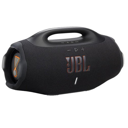 JBL Boombox 4 - Portable Bluetooth Speaker - gametricks