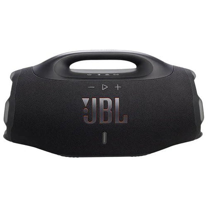 JBL Boombox 4 - Portable Bluetooth Speaker - gametricks