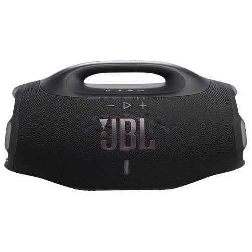 JBL Boombox 4 - Portable Bluetooth Speaker - gametricks