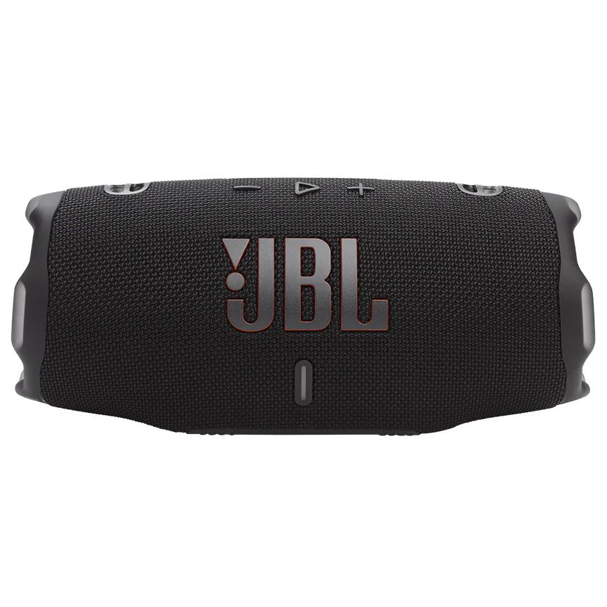 JBL Charge 6 Portable Bluetooth Speaker - gametricks