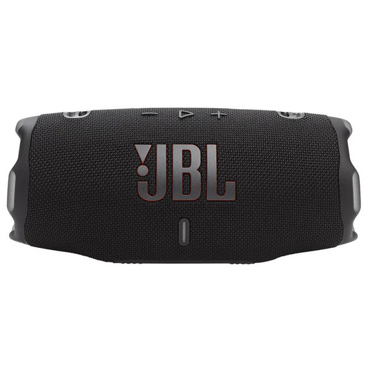 JBL Charge 6 Portable Bluetooth Speaker - gametricks