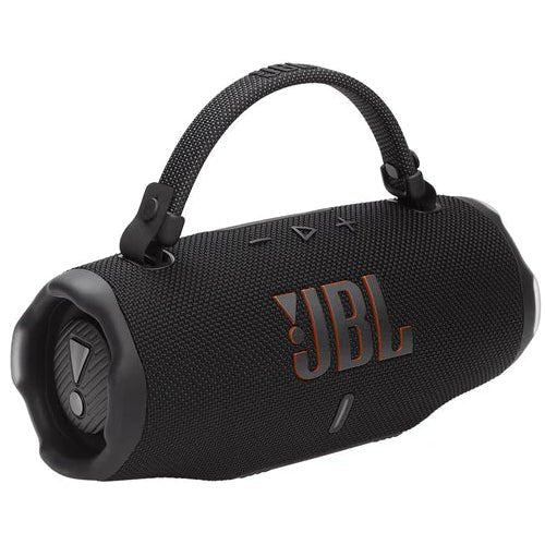 JBL Charge 6 Portable Bluetooth Speaker - gametricks