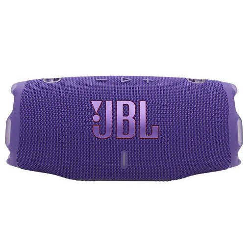 JBL Charge 6 Portable Bluetooth Speaker - gametricks