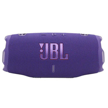 JBL Charge 6 Portable Bluetooth Speaker - gametricks