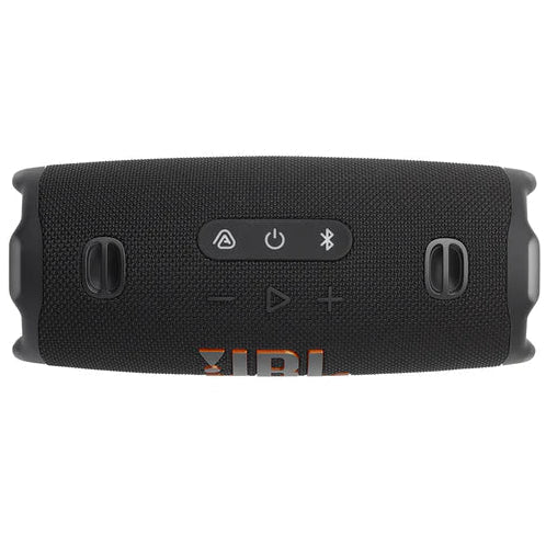 JBL Charge 6 Portable Bluetooth Speaker - gametricks