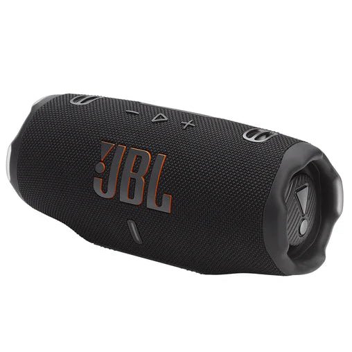 JBL Charge 6 Portable Bluetooth Speaker - gametricks