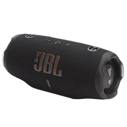 JBL Charge 6 Portable Bluetooth Speaker - gametricks