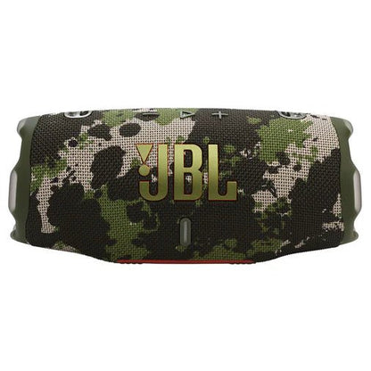 JBL Charge 6 Portable Bluetooth Speaker - gametricks