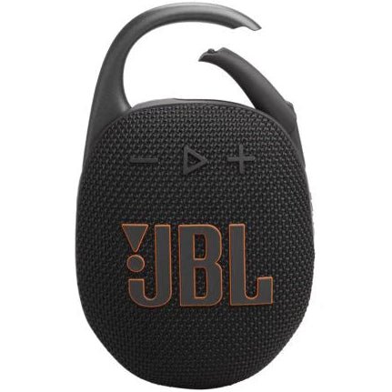 JBL Clip 5 Portable Bluetooth Speaker - gametricks