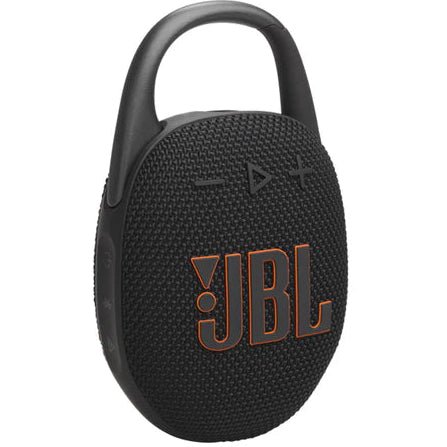 JBL Clip 5 Portable Bluetooth Speaker - gametricks