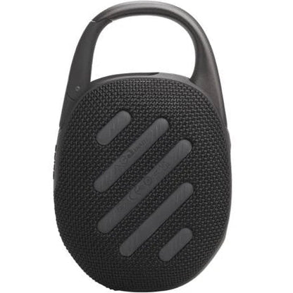 JBL Clip 5 Portable Bluetooth Speaker - gametricks