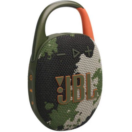 JBL Clip 5 Portable Bluetooth Speaker - gametricks