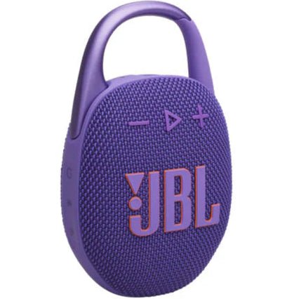 JBL Clip 5 Portable Bluetooth Speaker - gametricks